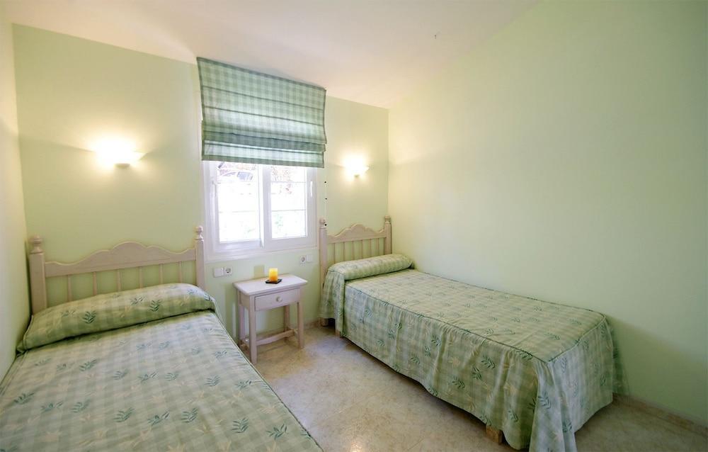 Villas Galdana Palms Cala Galdana  Luaran gambar
