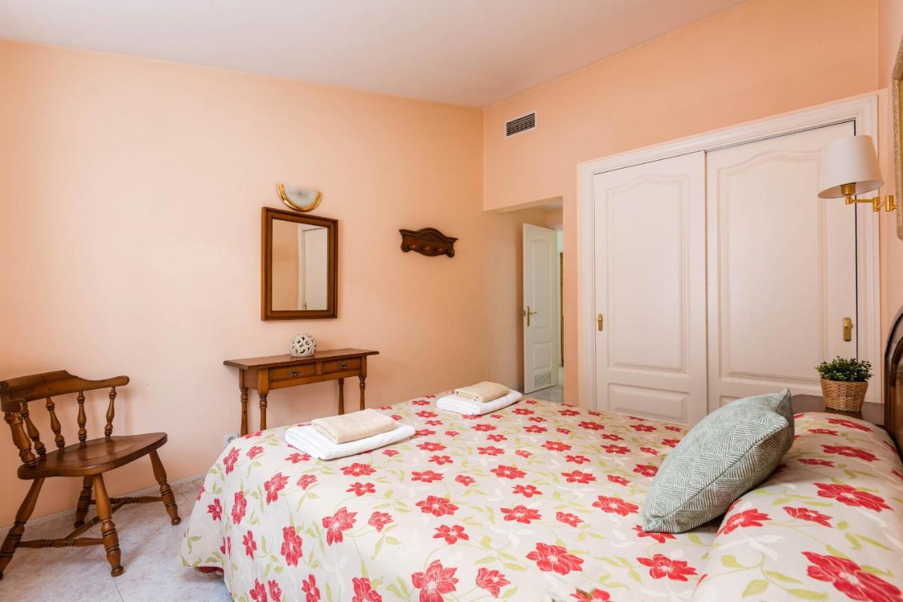 Villas Galdana Palms Cala Galdana  Luaran gambar