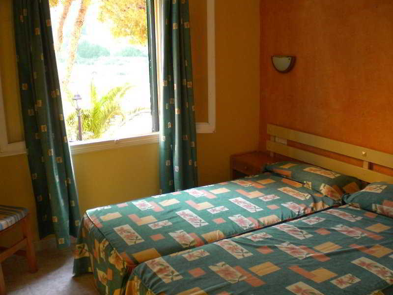 Villas Galdana Palms Cala Galdana  Luaran gambar