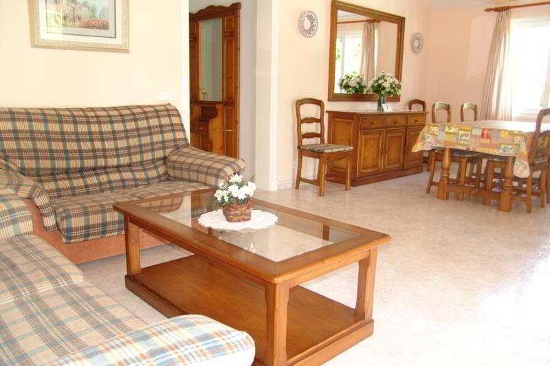 Villas Galdana Palms Cala Galdana  Luaran gambar
